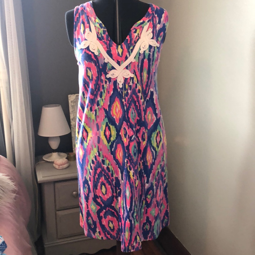 🌞 Lilly Pulitzer Dress 👗